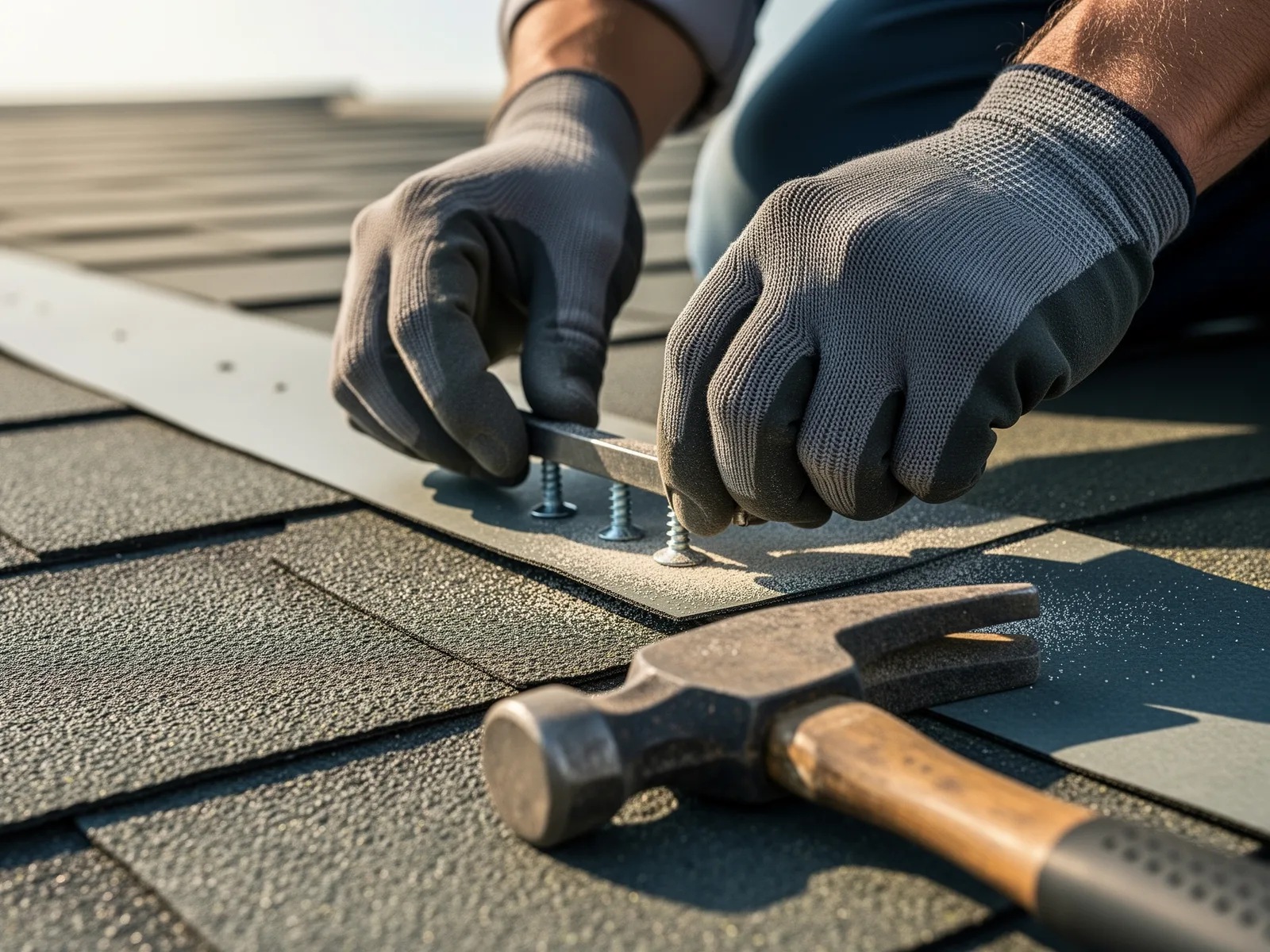 Why choose Fascia Repair in Gonzales, LA